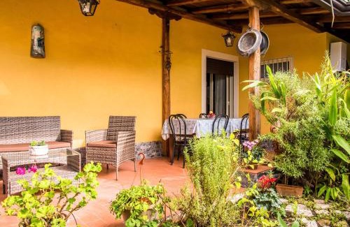 Mascali House | Holiday Home Luppinedda by Interhome