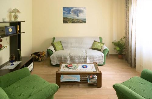 Mascali House | Holiday Home Luppinedda by Interhome