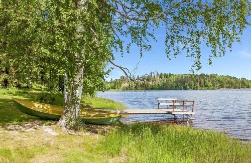 Ikaalinen House | Holiday Home Mäntyhovi by Interhome
