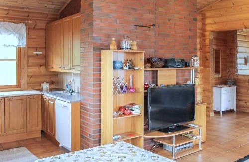 Ikaalinen House | Holiday Home Mäntyhovi by Interhome