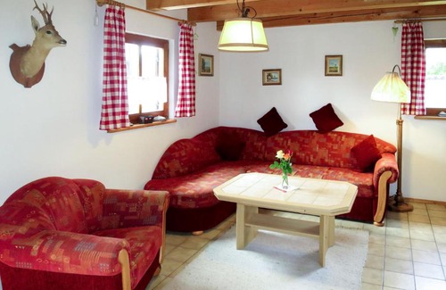 Muhlberg House | Holiday Home Mühlberg by Interhome