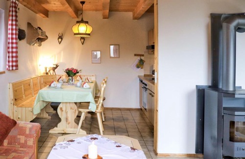 Muhlberg House | Holiday Home Mühlberg by Interhome