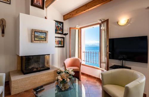 Canari House | Holiday Home Maison Balbi by Interhome