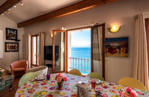 Canari House | Holiday Home Maison Balbi by Interhome