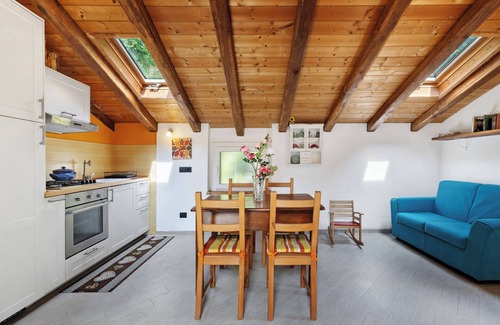 Osiglia House | Holiday Home 'Maison Nature E Relax Zaffiro' with Mountain View, Shared Garden and Wi-Fi