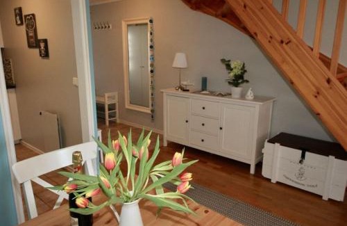 Born auf dem Darss Apartment | Holiday home Marla Comfortable Vacation Home