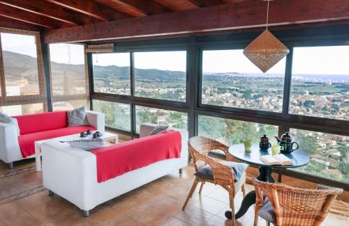 Calonge House | Holiday Home Mas Ambros by Interhome