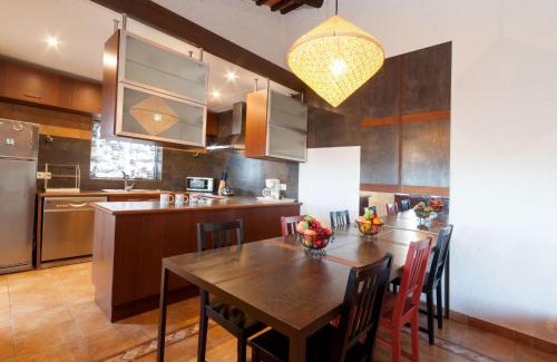 Calonge House | Holiday Home Mas Ambros by Interhome