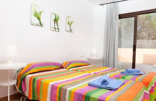 Calonge House | Holiday Home Mas Ambros by Interhome