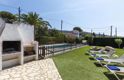 Calonge House | Holiday Home Mas Companys by Interhome