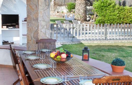 Calonge House | Holiday Home Mas Companys by Interhome