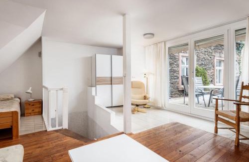 Traben-Trarbach House | Holiday Home Moselhäuschen by Interhome