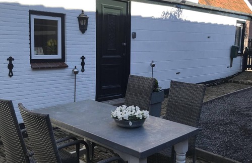 Zuid-Scharwoude House | Holiday home-Noord-Holland, Village house from 1858 in Zuid-Scharwoude