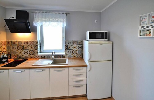 gmina Siemysl House | Holiday Home near Kołobrzeg with Private Pond