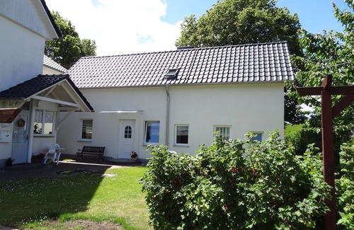 Ueckeritz Apartment | Holiday home Niemann - Ück - Niemann
