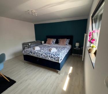 Sveti Juraj na Bregu House | Holiday Home Nirvana