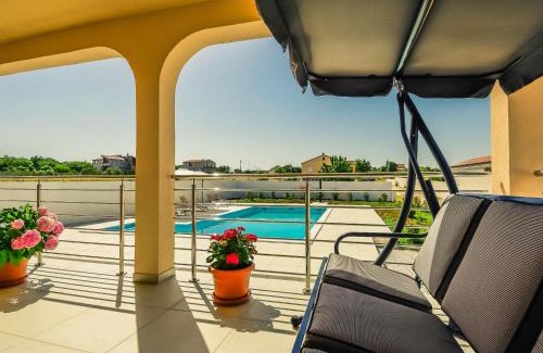 Visocane House | Holiday Home Nisa by Interhome