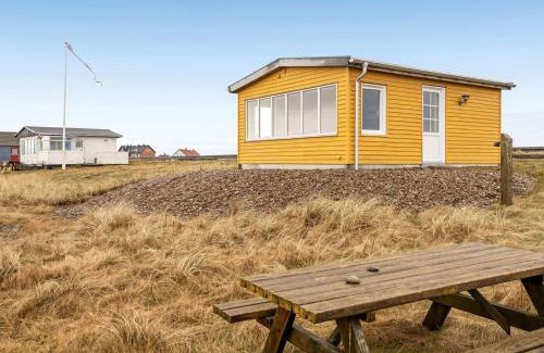 Oddesund Syd House | Holiday Home Nyalle - 50m to the inlet by Interhome
