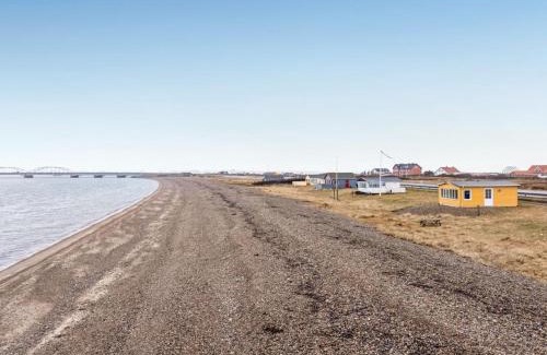 Oddesund Syd House | Holiday Home Nyalle - 50m to the inlet by Interhome