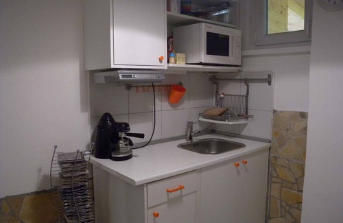 Balatonfenyves House | Holiday home only 20 meters from the beach with heating