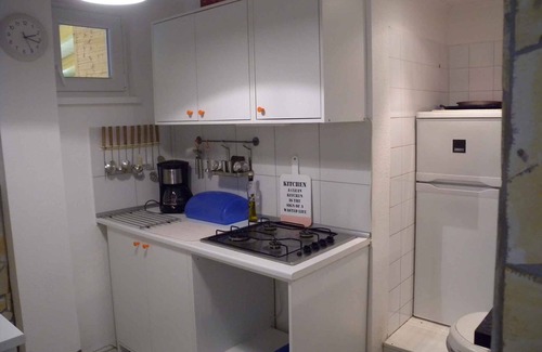 Balatonfenyves House | Holiday home only 20 meters from the beach with heating