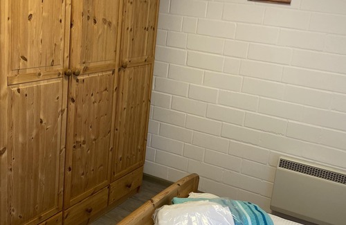 Timmendorf House | Holiday home Ostseekkrabbe Baltic Sea Island Poel