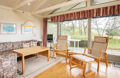 Rødhus House | Holiday home Pandrup XIV
