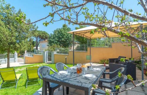Pittulongu House | Holiday Home Pellicano by Interhome