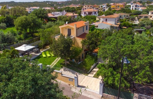 Pittulongu House | Holiday Home Pellicano by Interhome