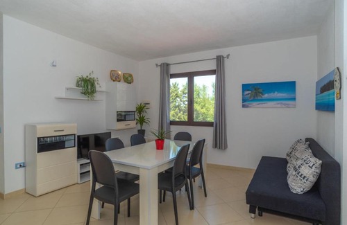 Pittulongu House | Holiday Home Pellicano by Interhome