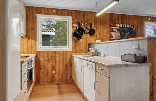 Bøtø By House | Holiday home perfect for your next vacation.