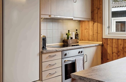 Bøtø By House | Holiday home perfect for your next vacation.