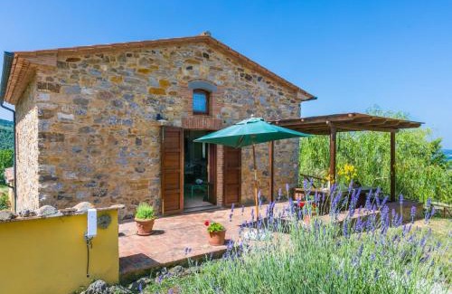 Castelnuovo di Val di Cecina House | Holiday Home Pino di Sopra by Interhome