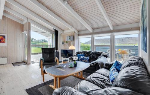 Flovt Strand House | Holiday Home Råde Strandpark Xii