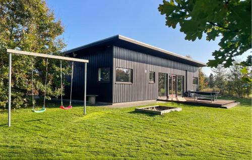 Flovt Strand House | Holiday Home Råde Strandpark Haderslev Ii