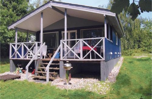 Ristinge House | Holiday Home R Sommerland X