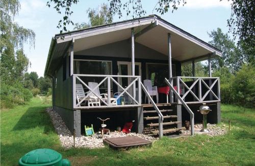 Ristinge House | Holiday Home R Sommerland X