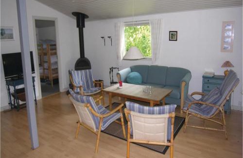 Ristinge House | Holiday Home R Sommerland X