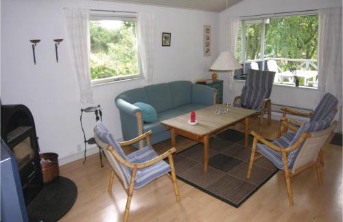 Ristinge House | Holiday Home R Sommerland X