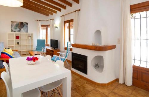 Casas de Torrat House | Holiday Home Rafol by Interhome