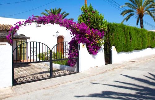 Casas de Torrat House | Holiday Home Rafol by Interhome