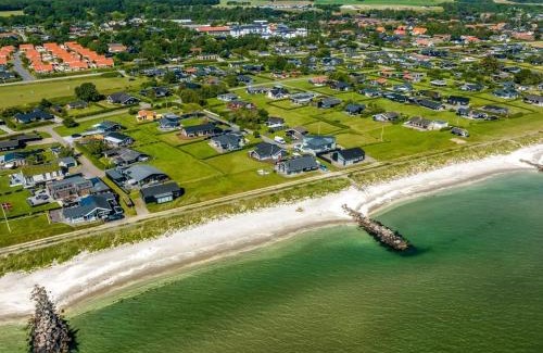 Sæby House | Holiday Home Reima - 50m from the sea by Interhome