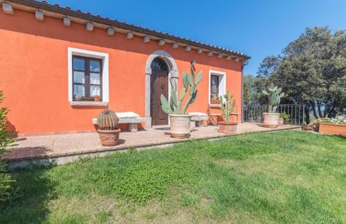 Arzachena House | Holiday Home Rita by Interhome