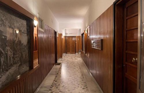 Monte Sacro Apartment | Holiday home Roma Night and Day