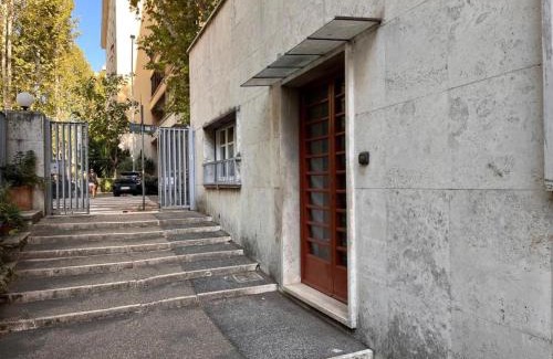 Monte Sacro Apartment | Holiday home Roma Night and Day
