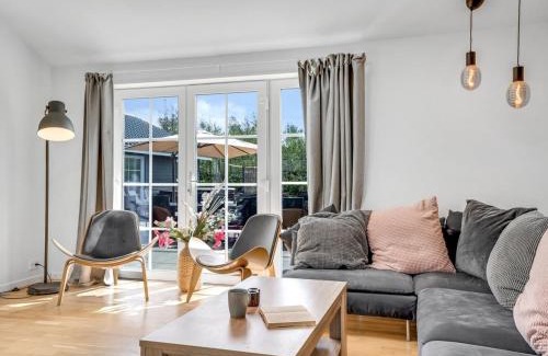 Bøtø By House | Holiday Home Ronia - 900m from the sea by Interhome