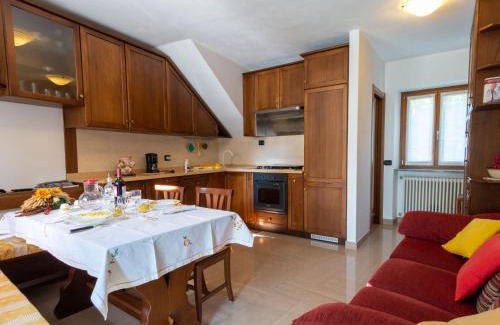 Gittana House | Holiday Home Rosa - VNA205 by Interhome