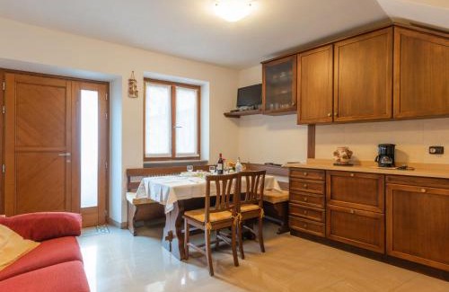 Gittana House | Holiday Home Rosa - VNA205 by Interhome