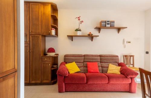 Gittana House | Holiday Home Rosa - VNA205 by Interhome