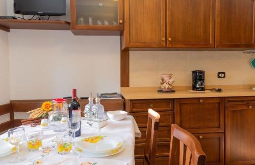 Gittana House | Holiday Home Rosa - VNA205 by Interhome